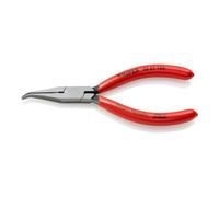 Knipex 32 31 135 pour l'électronique et la mécanique de précision Pince d'ajustage coudée à 40° 135 mm