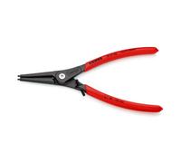 Knipex Pinces de précision pour circlips, pour circlips extérieurs d'arbre Knipex Quantité:1