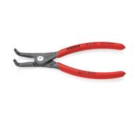 Knipex 49 21 A21 Pince pour circlips Adapté pour (pinces pour circlips) circlips extérieurs 19-60 mm Forme de la panne (détails)
