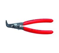 Knipex Pinces de précision pour circlips, pour circlips extérieurs d'arbre Knipex Quantité:1