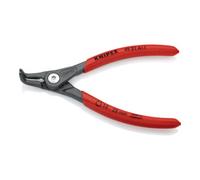 Knipex 49 21 A11 Pince pour circlips Adapté pour (pinces pour circlips) circlips extérieurs 10-25 mm Forme de la panne (détails)