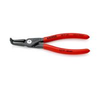 Knipex Pince pour circlips 48 21 J21, intérieurs 19–60 mm, coudée 90°, 160 mm