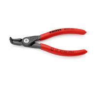 Knipex 48 21 J11 Pince pour circlips Adapté pour (pinces pour circlips) circlips intérieurs 12-25 mm Forme de la panne (détails)