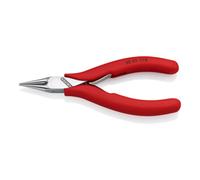 Knipex Pinces de préhension pour l’électronique Knipex Quantité:1