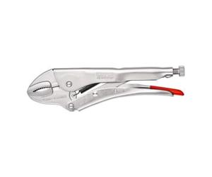 Knipex Pinces-étaux Knipex Quantité:1