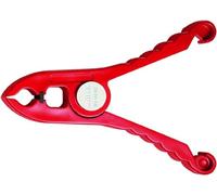 KNIPEX 98 64 02 Pinces isolantes en plastique 150 mm