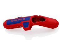Knipex Pinces Plates 140mmSpitzzange Coupante à Bec Rond