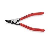 Knipex Pinces pour circlips, pour circlips extérieurs d'arbre Knipex Quantité:1