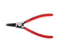 Knipex Pince pour circlips 46 11 A2 – pour circlips extérieurs 19–60 mm – panne droite