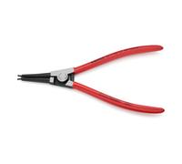 Knipex Pinces pour circlips, pour circlips extérieurs d'arbre Knipex Quantité:1