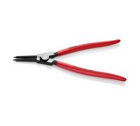 Knipex Pinces pour circlips, pour circlips extérieurs d'arbre Knipex Quantité:1