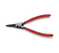Knipex 46 11 G4 Pince pour circlips Adapté pour (pinces pour circlips) circlips extérieurs 20-30 mm Forme de la panne (détails) droite