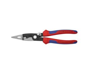 Knipex Pinces pour installations électriques Knipex Quantité:1