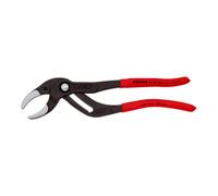 Knipex Pince pour siphons et connecteurs 81 01 250 Longueur 250 mm
