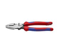 Knipex Pinces universelles à forte démultiplication "Lineman's Pliers", modèle américain Knipex Quantité:1