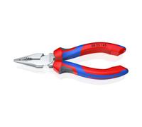 KNIPEX Pince combinée à becs pointus 0825145, Pinces