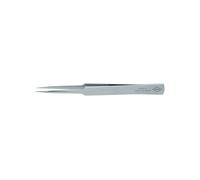 Knipex pincette de précision, aiguille, inoxydable droite, anti.magnétique, - 92 22 13
