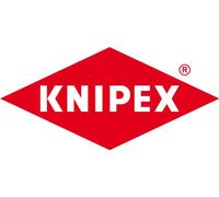 Knipex pincette de précision longueur 110mm fine comme une aiguille ESD - 92 28 71 ESD
