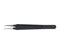 Knipex pincette de précision longueur 120mm coudée à 45° ESD - 92 08 78 ESD