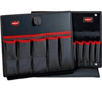 KNIPEX Carte à outils pour L-BOXX, Sac