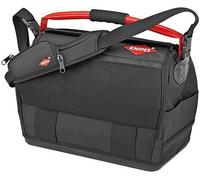 Knipex Pochette à outils « LightPack » vide - 00 21 08 LE
