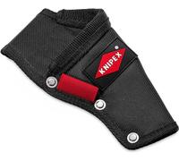 Knipex Pochette de ceinture 00 19 75 LE – Multi-usage 40 mm – Non équipée