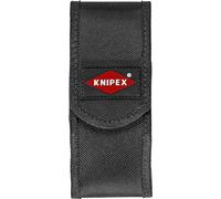 KNIPEX 00 19 72 LE Pochette de ceinture pour deux pinces vide 55 mm