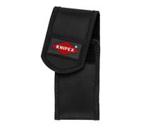 Knipex Pochette de ceinture, pour deux pinces, vide Knipex Quantité:1