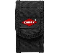 Knipex Pochette de ceinture XS pour Knipex Cobra® XS et pince-clé XS vide 110 mm 00 19 72 XS LE