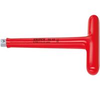 Poignee transvers. 200mm en t 1/2' 1000v KNIPEX - 98 40
