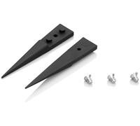 KNIPEX Pointes ESD interchangeables pour 92 81 05 finition mate 40 mm, 92 89 05