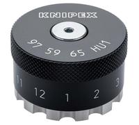 KNIPEX Positionneur pour Hummel 38 mm, 97 59 65 HU1