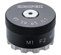KNIPEX Positionneur pour Ilme 38 mm, 97 59 65 IL1