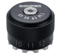 KNIPEX Positionneur pour Phoenix Contact 27 mm, 97 59 63 PC3