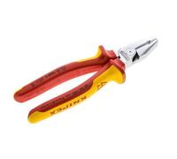 Knipex Power Pince Combinée 180 mm Testée VDE jusqu'à 1000V