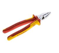 Knipex Power Pince Combinée 225 mm Testée VDE jusqu'à 1000V