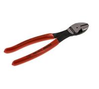 Knipex Power Pince coupante diagonale 200 mm poignées plastifiées