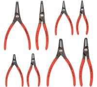 KNIPEX Praezesions- Jeu de pinces à circlips
