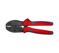 Pince à sertir Knipex PreciForce 97 52 50 1 pc(s)