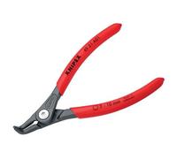 Knipex Précision Circlip Pinces Externe 90° Courbé Pointe 3-10mm A01 KPX4921A01