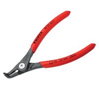 Knipex Précision Circlip Pinces Externe 90° Courbé Tip 10-25mm A11 KPX4921A11