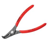 Knipex Précision Circlip Pinces Externe 90° Courbé Tip 19-60mm A21 KPX4921A21