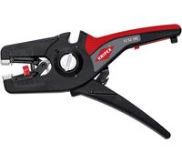Knipex PreciStrip 16 12 52 195 SB Pince à dénuder 0.08 à 16 mm² 6 à 28