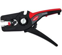 Knipex PreciStrip16 pince à dénuder Noir, Rouge