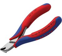 Knipex Précoupeur électronique TK8282 (120mm, Head Angle 27) (Multi Colour)