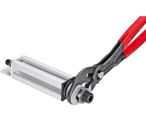 KNIPEX Présentoir de démonstration pour pinces multiprises 170 mm, 00 40 04