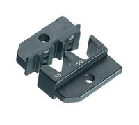 Knipex Profil de sertissage pour embouts de câble - 97 49 19