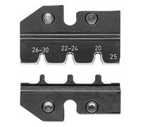 Knipex Profil de sertissage pour Micro-Fit - 97 49 25