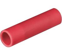 Knipex Connecteurs de jonction rouges 0,5–1,0 mm², 100 pièces