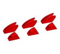 Knipex Protection Mâchoires Pour Pinces Paquet De 3 Doux Préhension Surfaces